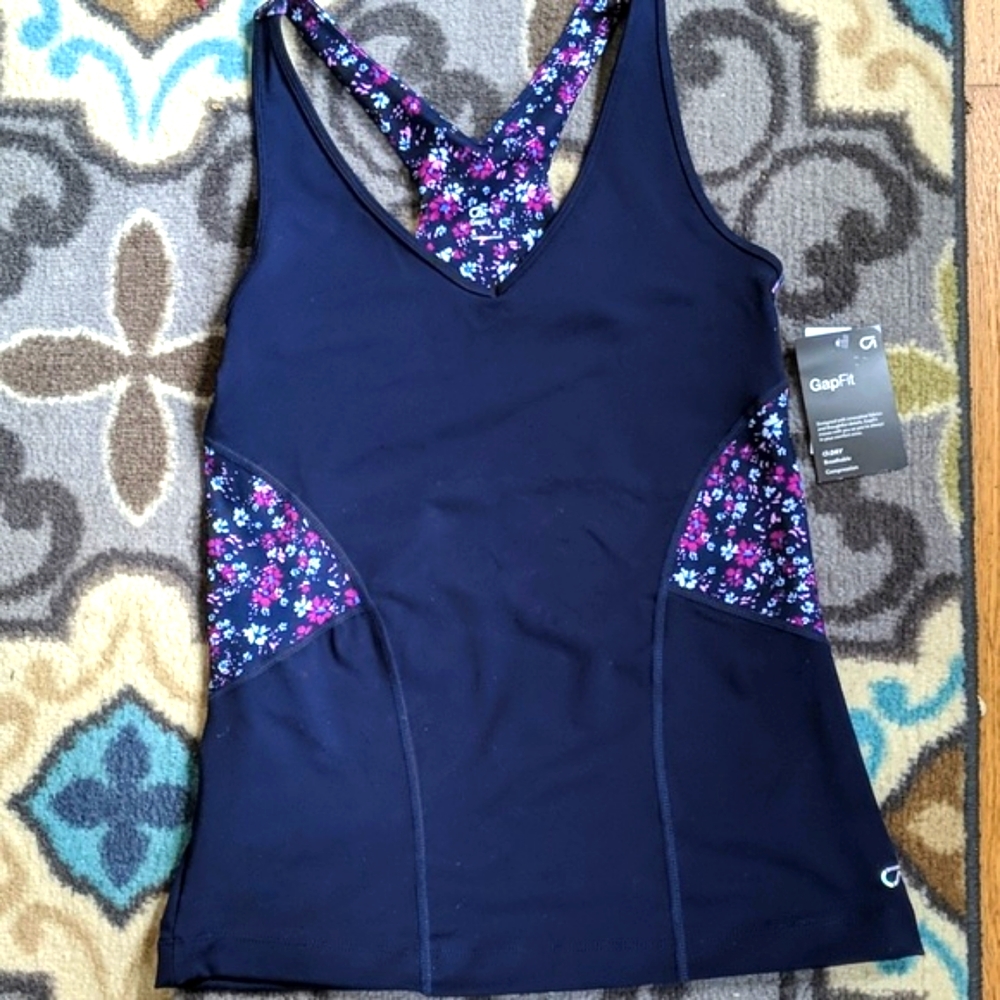 Workout Top